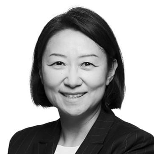 Melody Wang (Partner at Lang Yue Law Firm)