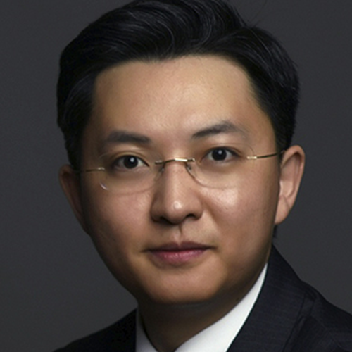 Leon Guo (Barrister at Rede Chambers)