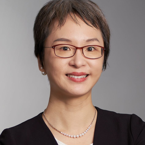 Helen Tang (Senior Consultant at Herbert Smith Freehills)