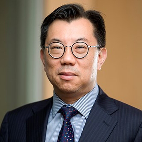 Mr. Ronald Sum (Committee Member, HKMC)