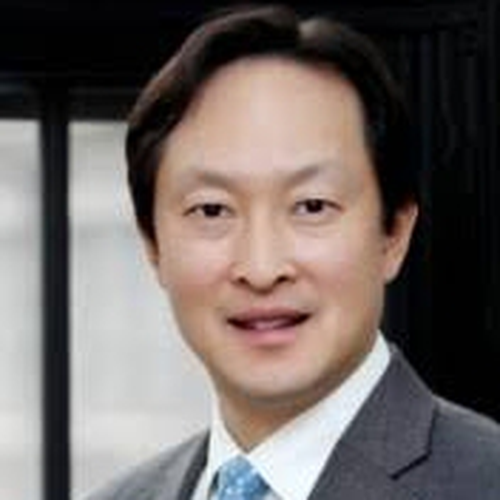 Joongi Kim (Professor of Law at Yonsei Law School)