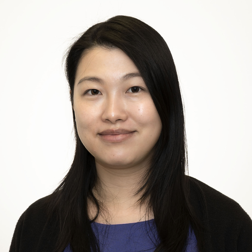 Jennifer Wu (Senior Associate at Pinsent Masons)