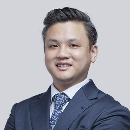 Lau Chee Chong刘志聪 (Investment Manager and Legal Counsel at Omni Bridgeway |  Omni Bridgeway 投资经理及法律顾问)