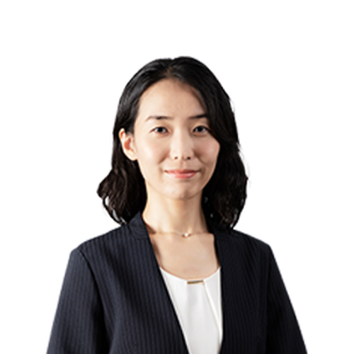 Aiko Hosokawa (Partner at Oh-Ebashi LPC & Partners)