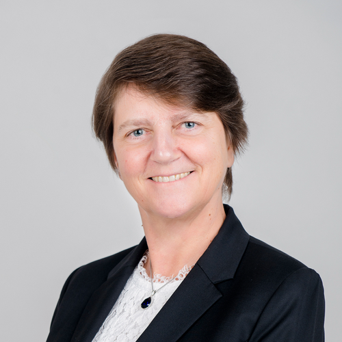 Judith Gill QC (Independent Arbitrator)