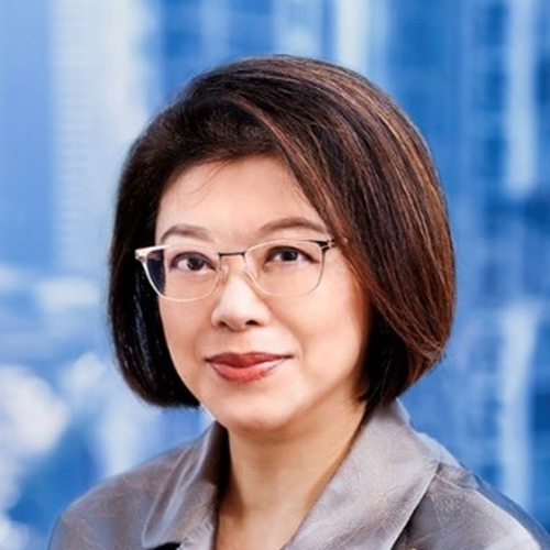Winnie Tam SC SBS JP (Chairman, Committee on IP at HKBA and International Arbitrator)