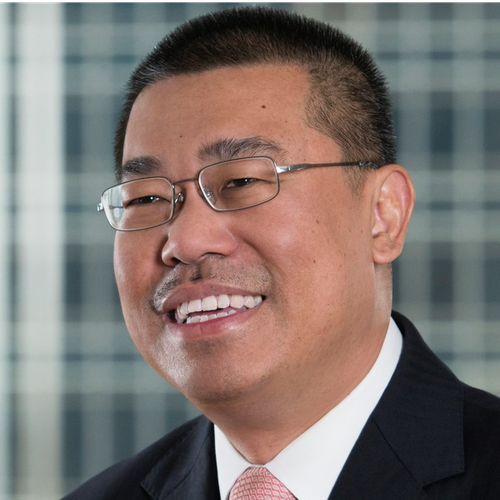 Ing Loong Yang (HKIAC Council Member; Partner at Latham & Watkins)