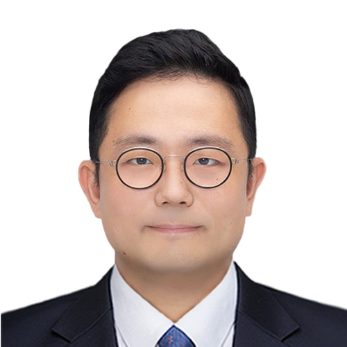Chang Gi Chung (Development Director of Corio Generation)