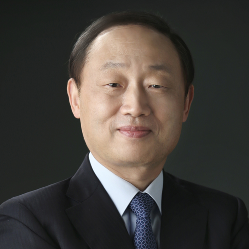 Professor Hi-Taek Shin (Chairman at KCAB INTERNATIONAL)