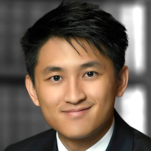 John Chan (Barrister at Temple Chambers)