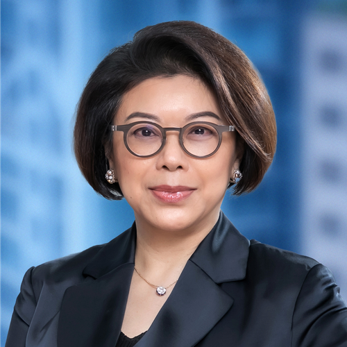 Winnie Tam SBS, SC, JP (Senior Counsel at Des Voeux Chambers)