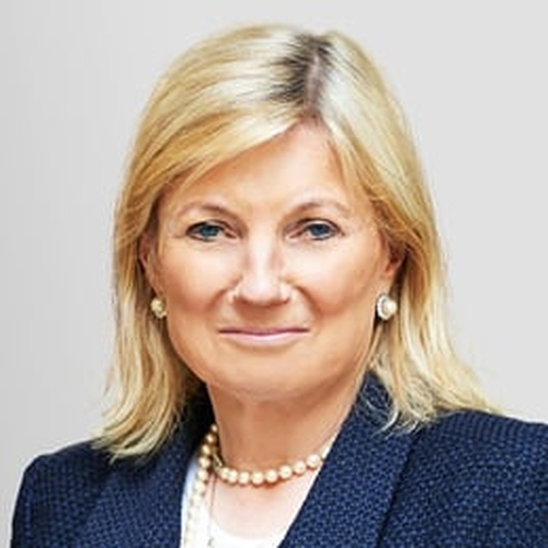 The Rt. Hon. Dame Elizabeth Gloster, DBE (Arbitrator at One Essex Court)