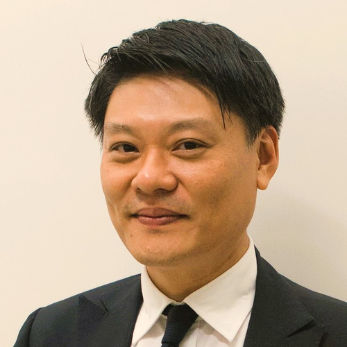 Prof. Chin Leng Lim (Membre associé de l’Institut de droit international; Chinese University of Hong Kong; Keating Chambers London.)