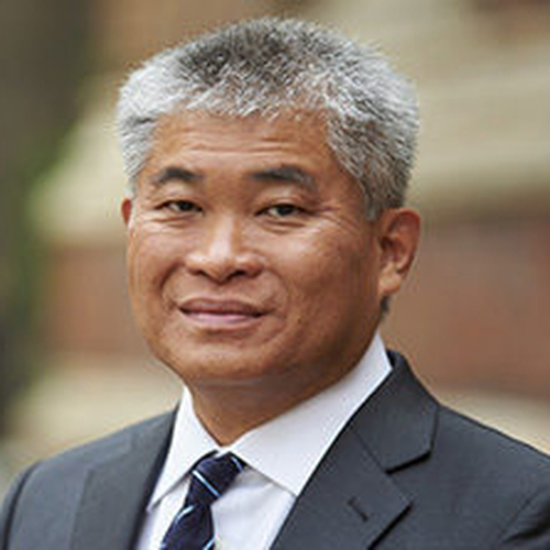Steven Lim (Arbitrator and Barrister at 39 Essex Chambers)