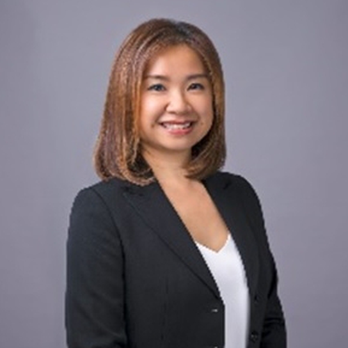 Helen Keung (Facilitator)