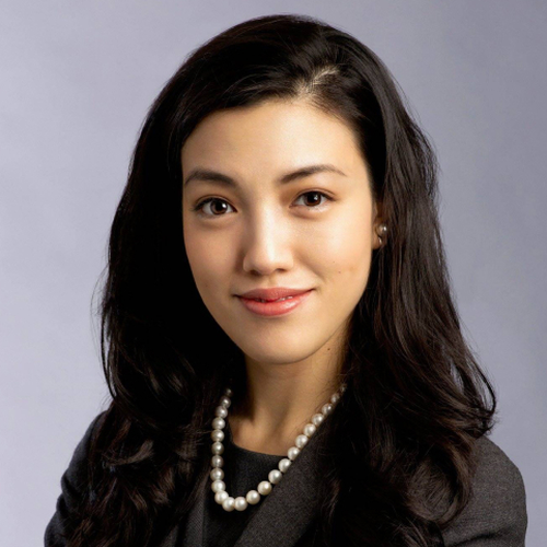 Lillian Li (Senior Associate at Quinn Emanuel Urquhart & Sullivan)