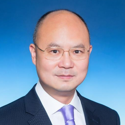 Mr. Jacky Lai (Committee Member at Hong Kong Mediation Council)