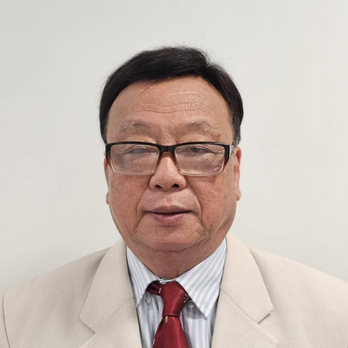 Mr. Steve Lau (Senior Property Manager)