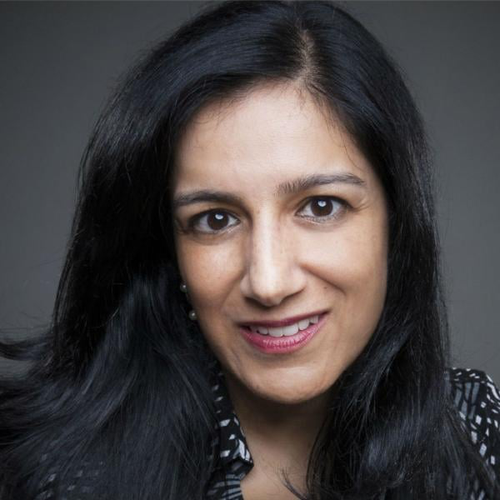 Shalini MAHTANI, MH, MBE, CPA (Founder, The Zubin Foundation, HospitalAdvisor, Community Business, HK)