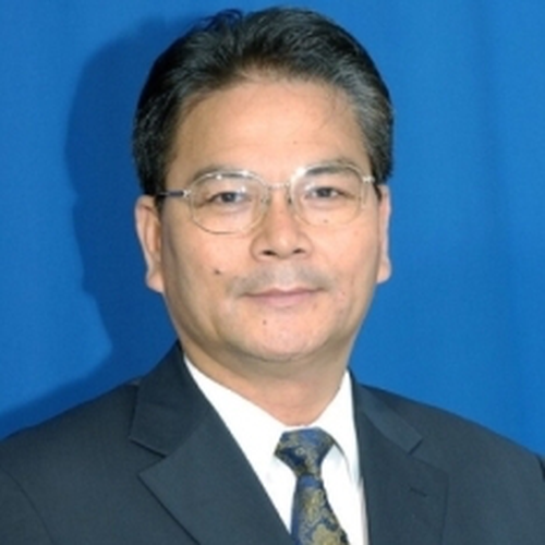 Prof. Edwin Chan (Adjunct Professor at Hong Kong Polytechnic University)