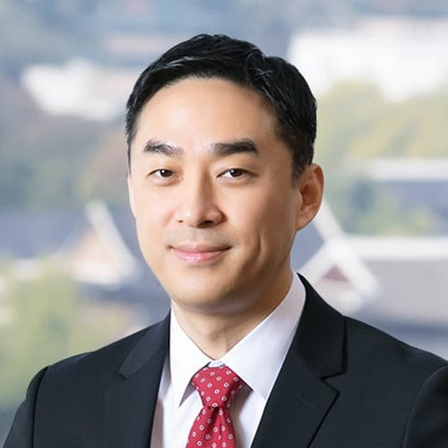 Byung Woo Im (Attorney at Kim&Chang, HKIAC Council)