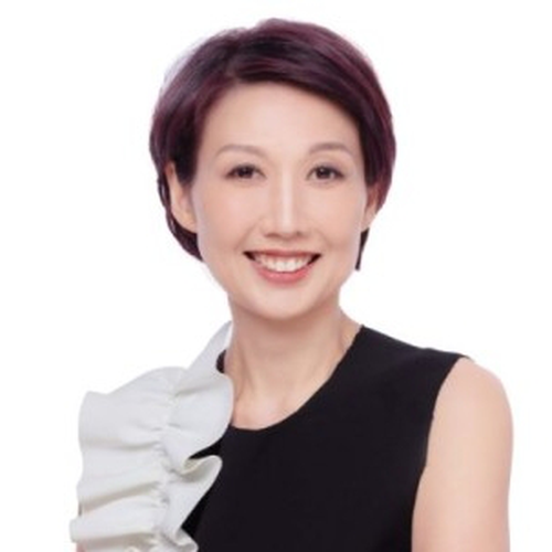 Vivien Khoo (Senior Advisor at StashAway; Chairman and Co-founder of Asia Crypto Alliance)