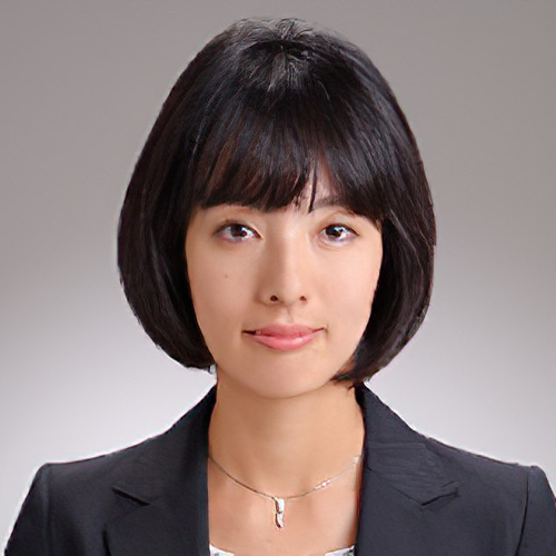 Yoko Maeda (Partner at City-Yuwa Partners)