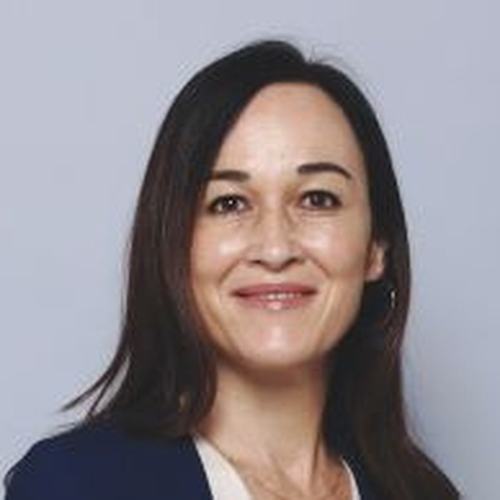 Sarah Grimmer (Moderator) (Arbitrator at Twenty Essex)