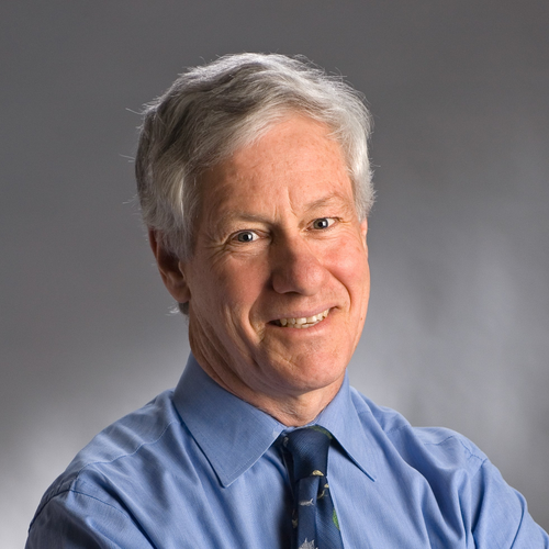 Prof. Dwight Golann (Professor of Law at Suffolk University)