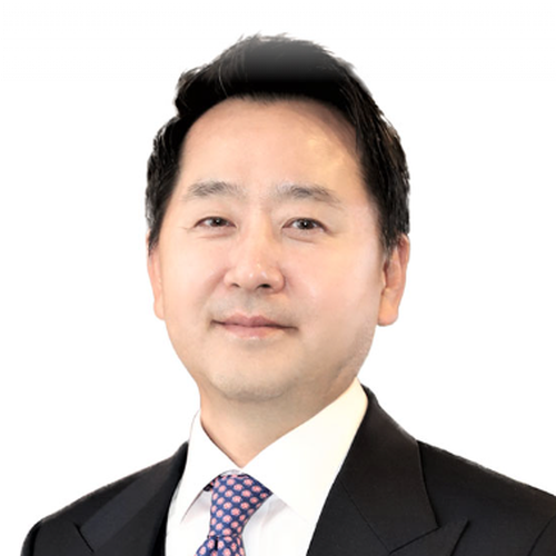 Kevin Kim (Founding Partner at Peter & Kim)