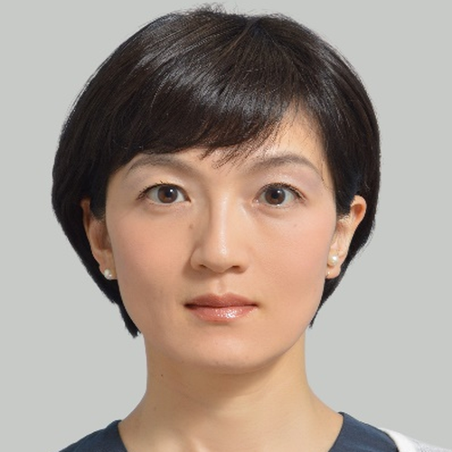 Professor Tomoko Ishikawa (Associate Professor at Nagoya University)