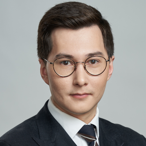 Султанов Степан (Руководитель проектов практики международного коммерческого арбитража, Адвокатское бюро КИАП)