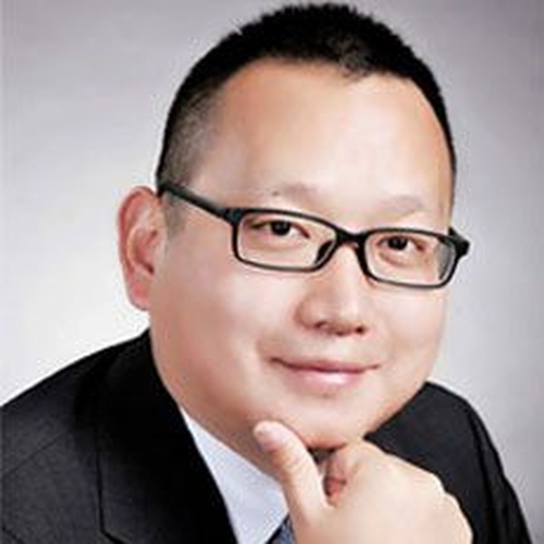 Xianglin Chen (Partner at Han Kun Law Offices)