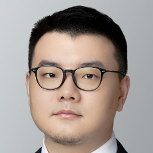 Ran Chen (Counsel at Shanghai Lang Yue Law Firm)