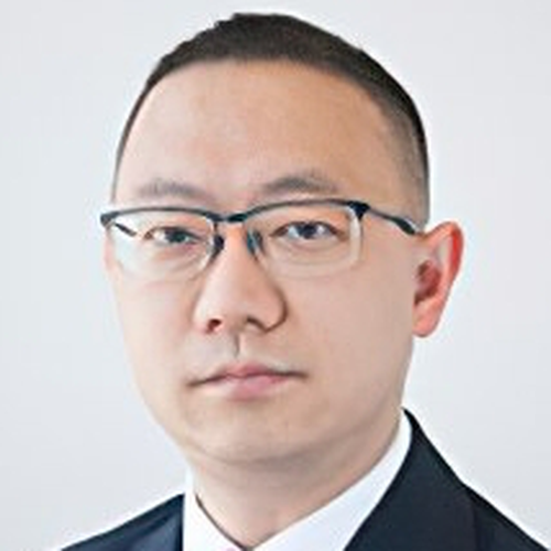 Arthur Ma (DaHui Lawyers, Beijing; HK45 regional ambassador)