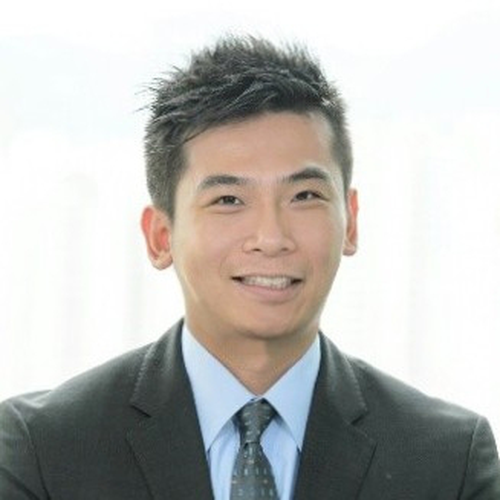 Jeffrey Ip, Moderator (Director of Financial Advisory Services at Deloitte Private)