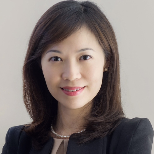 Heidi Chui (Partner at Stevenson, Wong & Co.)