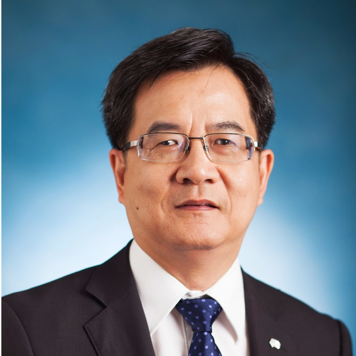Mr. Stephen LEE (Chief Executive Officer, Chun Wo Construction Holdings)