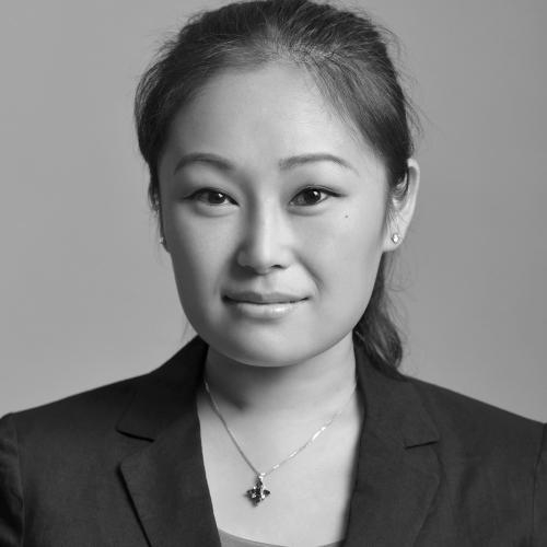 Stella Hu (Senior Consultant at Herbert Smith Freehills)