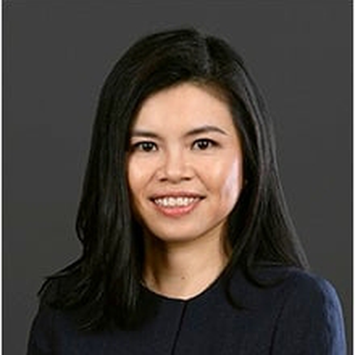 May Ng (Partner at DLA Piper)