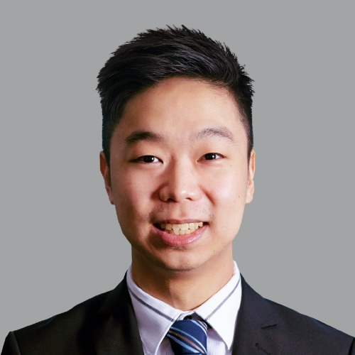Christopher Lim (Associate Director of Berkeley Research Group LLC)